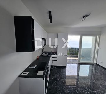 OPATIJA, LOVRAN - ekskluzivna novogradnja s 5 apartmana, s panoramskim pogledom i bazenom + okoliš 600m2 - cover