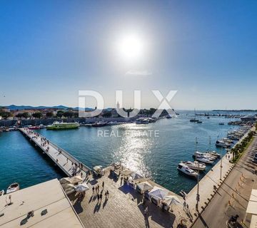 ZADAR, BRANIMIROVA - Kompletno renovirani stan na ekskluzivnoj lokaciji - cover