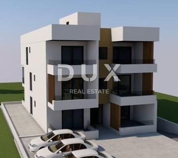 ZADAR, BOKANJAC - Moderan penthouse u izgradnji S8 - cover