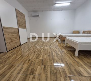 BAKAR, MEJA - stan 60 m2 za najam radnicima za 5-10 osoba, sniženo, samo 150 EUR po osobi, TOP PRILIKA! - cover