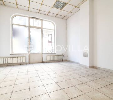 Zagreb, Špansko poslovni prostor NKP 37 m2 - cover