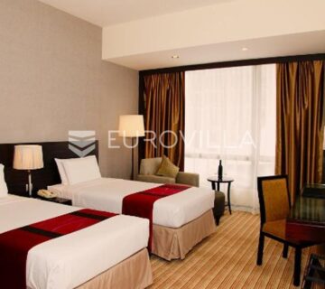 Slavonija, Hotel, 1100 m2, više informacija na upit - cover