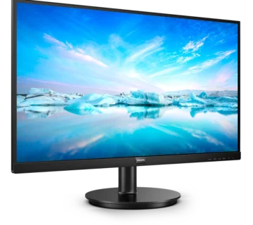 Philips 275V8LA 27" QHD monitor - cover