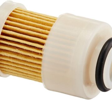 FILTER GORIVA ZA MERCURY 4-TAKTNE 75,90,115 KS 35-881540 35-8M0168897 - cover