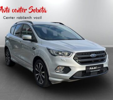 Ford Kuga 1.5 EcoBoost ST-LINE - cover