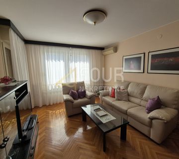 Rijeka, Srdoči, 55.68m2, 1s+db, lođa - cover