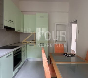 Najam, Rijeka, Centar, 3skl, 95m2, balkon - cover