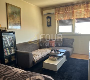 Rijeka, Podmurvice, 69.70m2, 3skl, lođa, pogled na more - cover