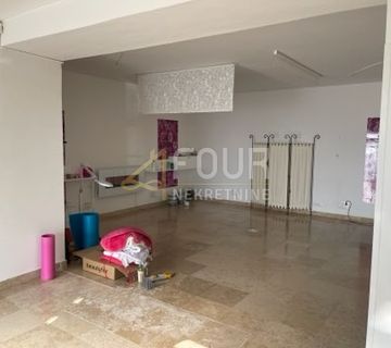 Zakup, Donji Zamet, poslovni prostor, 65m2 - cover