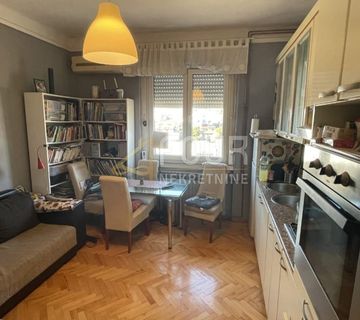 Rijeka, Rastočine, 34.94m2, 1skl, balkon - cover