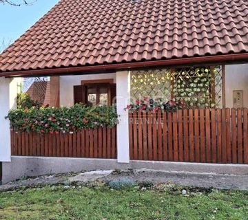 Gorski kotar, Brod Moravice, kuća 180m2 - cover