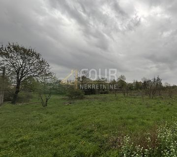 Viškovo, zemljište 5.181m2 - cover