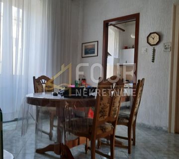 Najam, Rijeka, Podmurvice, 95.27m2, 3skl, balkon - cover