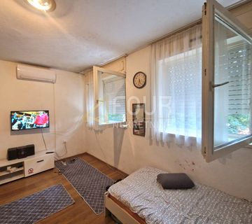 Najam, Rijeka, Škurinje, 24.21m2, garsonijera - cover