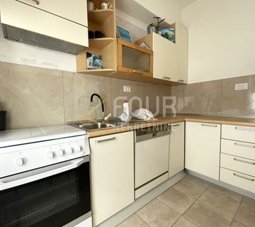 Najam, Rijeka, Pehlin, 38m2, 1s+db - cover