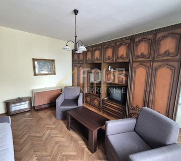 Rijeka, Krimeja, 67.89m2, 3skl, lođa i pogled na more - cover