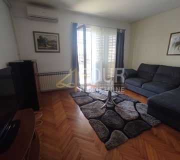 Najam, Kostrena, 70m2, 2skl, balkon, namješten stan! - cover