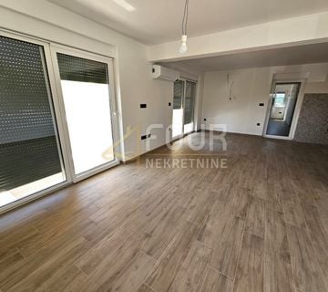 Kastav, novogradnja 3s+db, balkon - cover