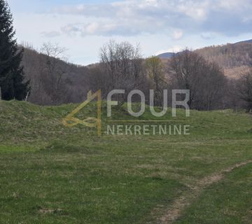 Klana, poljoprivredno zemljište, 6.620m2 - cover