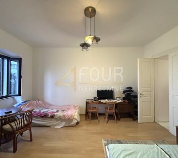 Rijeka, Krnjevo, 37.45m2, 1skl, pogled na more - cover