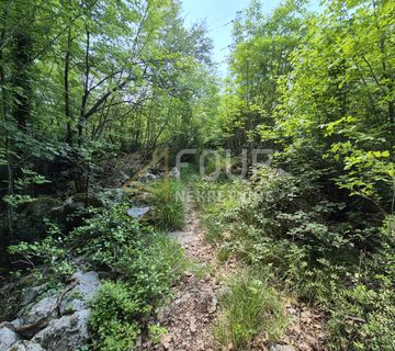 Matulji, zemljište 10.471m2 - cover