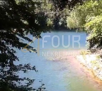 Gorski kotar, Lokve, poljoprivedno zemljište 406m2 - cover
