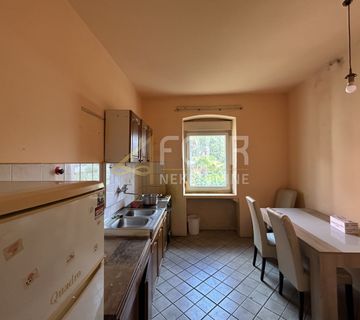 Rijeka, Turnić, stan od 62.32m2 - cover