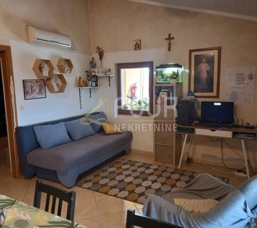 Istra, Vodnjan, 2s+db, 79.43m2, lođa - cover