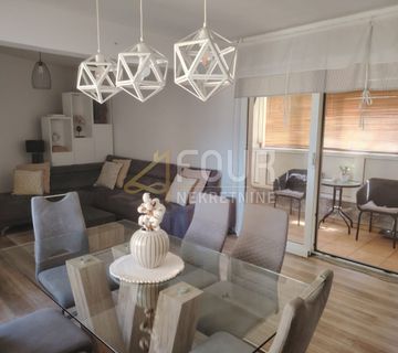 Istra, Pula, Šijana, 3s+db, 95.68m2, pogled na more - cover