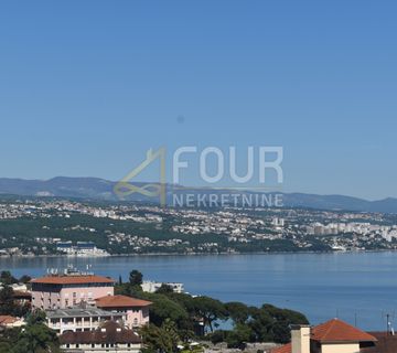 Opatija, penthouse s bazenom, 343.85m2 - cover