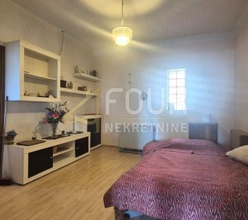 Rijeka, Pehlin, kuća u nizu, 50m2 - cover