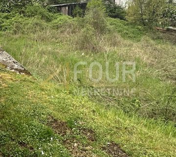 Viškovo, zemljište 569m2 - cover