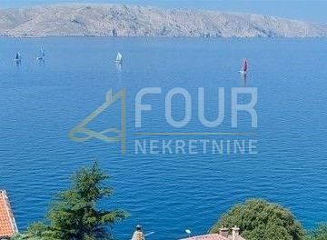Senj, adaptiran stan od 40.16m2 - cover
