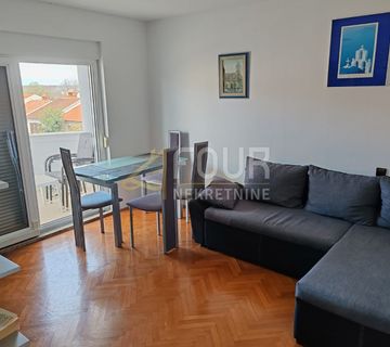 Istra, Novigrad, 81m2, 2s+db, 2 terase - cover