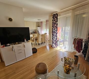 Najam, Rijeka, Pehlin, 84.33m2, 2s+db, 2 balkona - cover