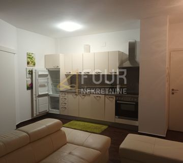 Najam, Rijeka, Donji Zamet, 51.10m2, 1s+db, balkon - cover