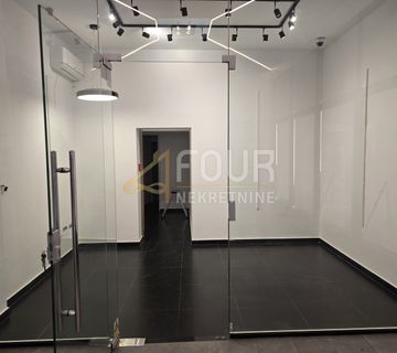 Zakup, Centar, poslovni prostor, 22.07m2 - cover