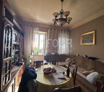 Rijeka, Belveder, 2skl, 41.70m2 - cover