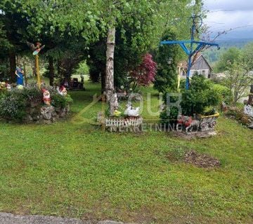 Gorski kotar, Vrbovsko, poljoprivredno zemljište - cover