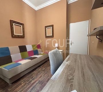 Rijeka, širi Centar, 1skl, 36.80m2 - cover