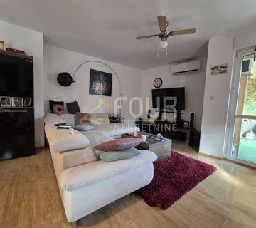 Rijeka, Belveder, 125.36m2, 3s+db, lođa - cover