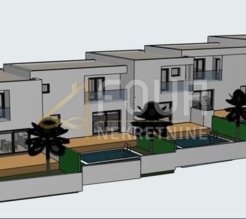 Istra, Poreč, građevinsko zemljište, 1.759m2 - cover