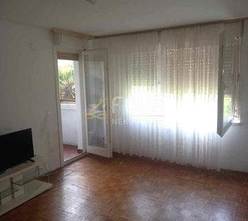 Rijeka, Donja Drenova, namješten stan, 54.26m2, lođa - cover
