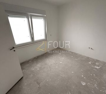 Kastav, Ćikovići, etaža 113.23m2, 3s+db, 2 balkona - cover