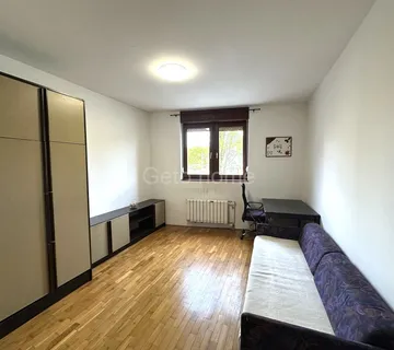 PRODAJA - STAN 53 m2 - ZAGREB (TREŠNJEVKA, ZAGORSKA ULICA) - cover