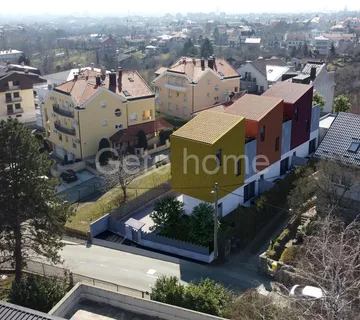 PRODAJA - KUĆA 132,56 M2 - ZAGREB (GORNJI BUKOVAC) - cover