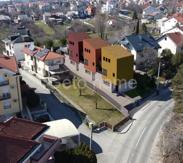 PRODAJA - KUĆA 131,04 M2 - ZAGREB (GORNJI BUKOVAC) - cover