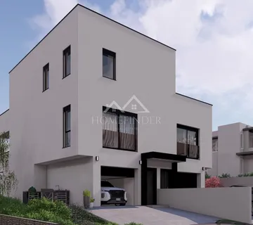 Stan (3S), Samobor, 92.00 m2, novogradnja, prizemlje + GPM - cover