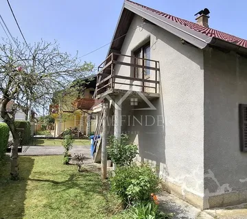 Manja kuća (65m2), Bestovje - cover