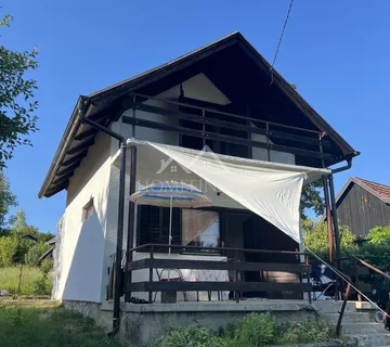 Kuća - Pokupsko 70m² - cover